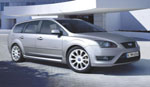 FORD FOCUS TURNIER 