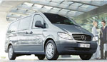 MERCEDES VITO 8+1 Locuri